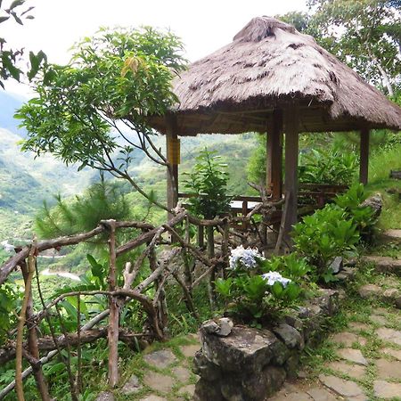 Native Village Inn Banaue Dış mekan fotoğraf