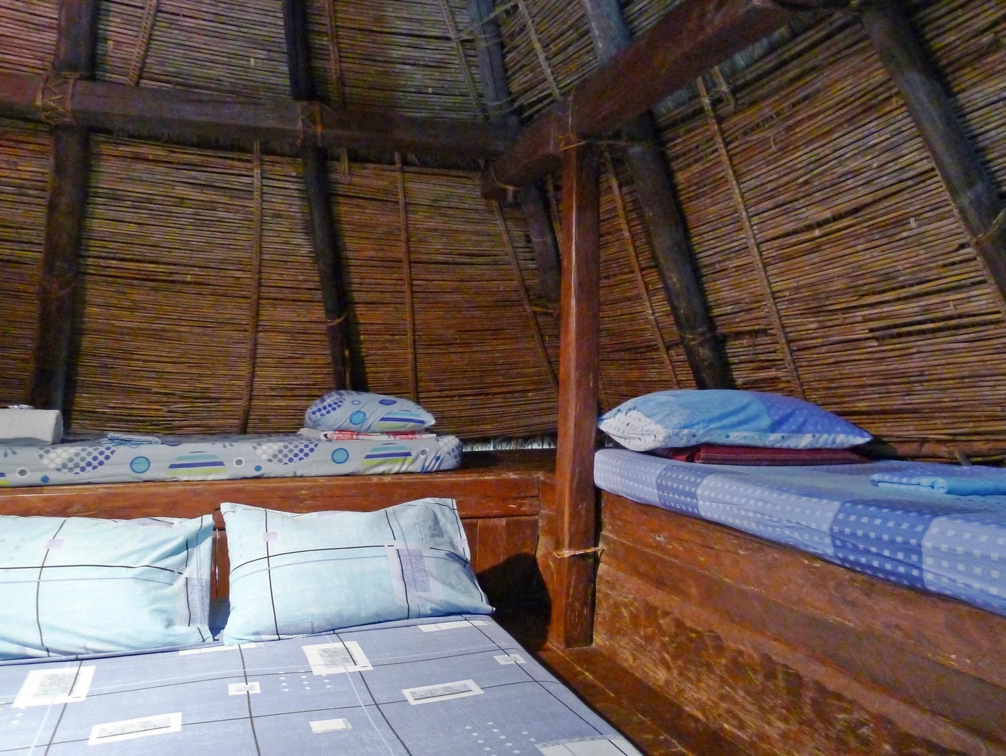 Native Village Inn Banaue Dış mekan fotoğraf