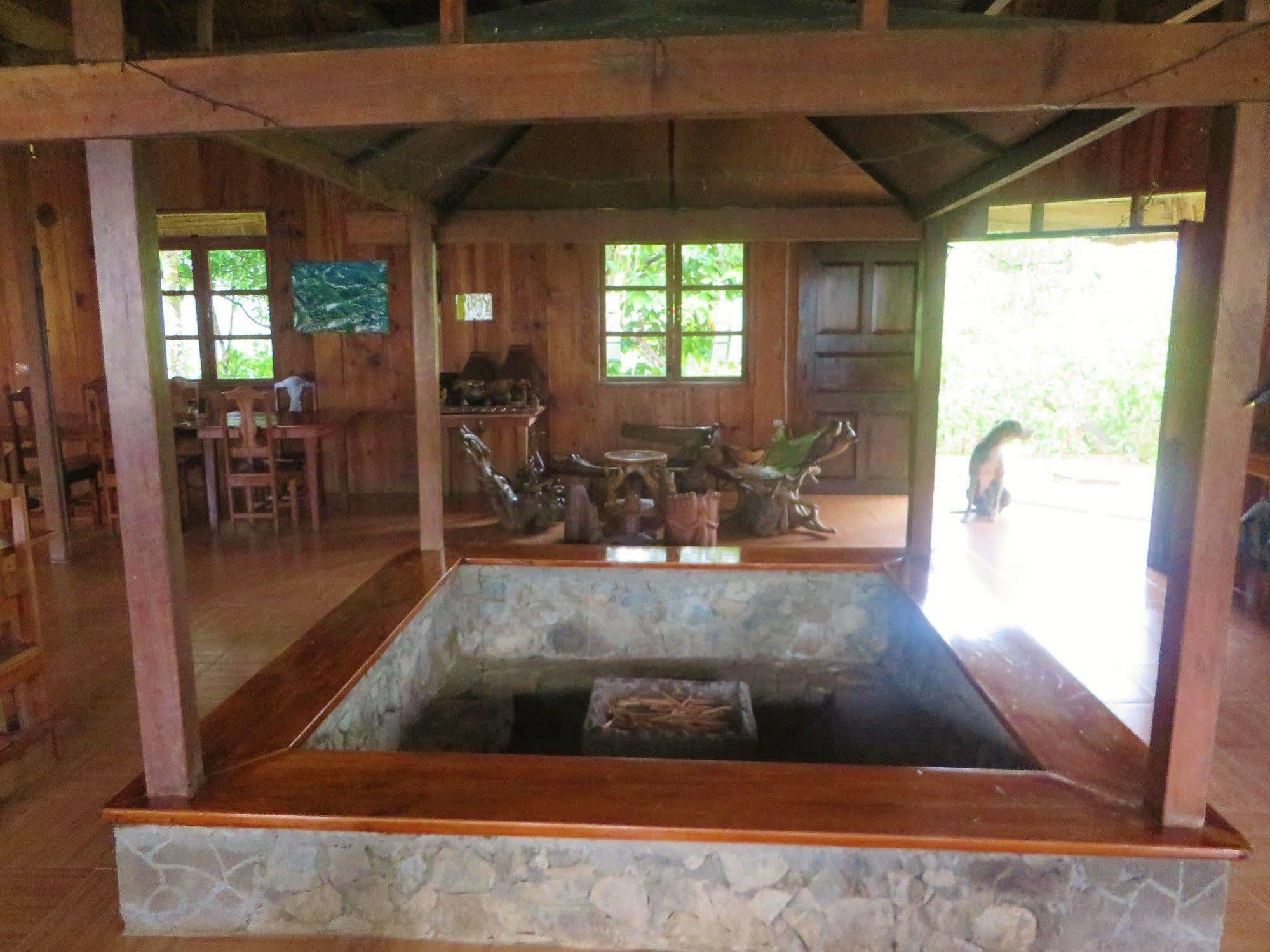 Native Village Inn Banaue Dış mekan fotoğraf